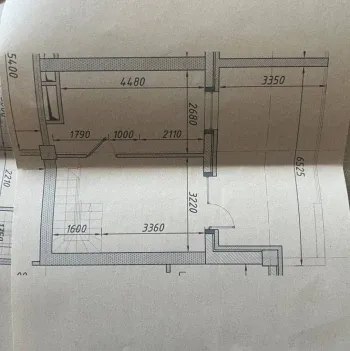 93 м², 3-комн. квартира, 9/10-3