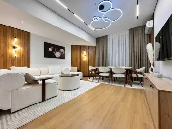 82 м², 4-комн. квартира, 5/10-0