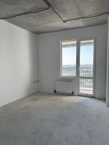 95 м², 3-комн. квартира, 12/12-3