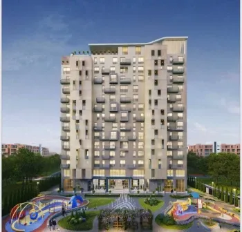 72 m², 2-xonali kvartira, 8/15-0