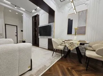 55 м², 2-комн. квартира, 3/10-2