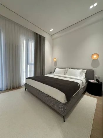 55 м², 2-комн. квартира, 2/10-3