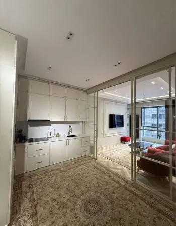 50 м², 2-комн. квартира, 6/25-2