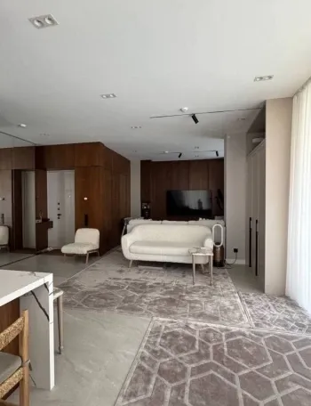 107 m², 4-xonali kvartira, 3/14-2