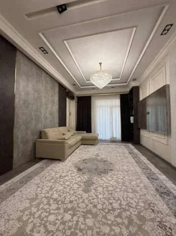 92 м², 3-комн. квартира, 5/7-0