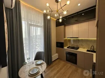 37 м², 1-комн. квартира, 14/16-1