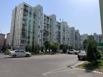 40 m², 1-xonali kvartira, 1/8-0