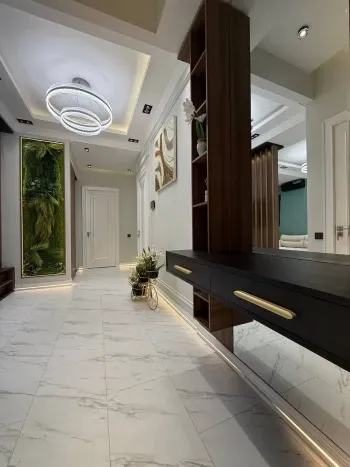 74 м², 3-комн. квартира, 4/13-1