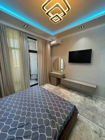 50 м², 2-комн. квартира, 8/11-0