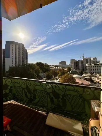 90 м², 3-комн. квартира, 6/9-2