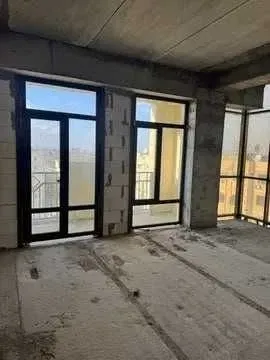 93 м², 3-комн. квартира, 7/11-0