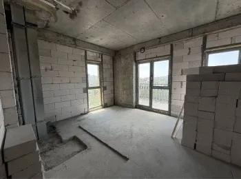 40 m², 1-xonali kvartira, 5/11-1