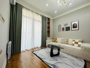 65 м², 3-комн. квартира, 2/12-1