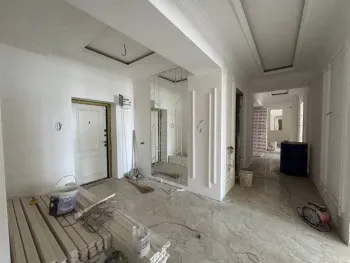 205 м², многокомнатная квартира, 3/11-3