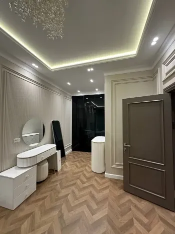 50 м², 2-комн. квартира, 5/12-0