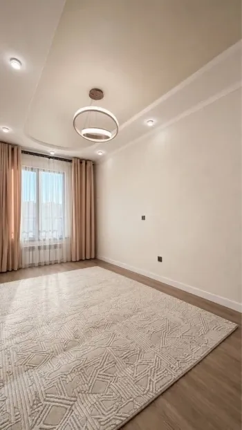 85 м², 3-комн. квартира, 10/16-3