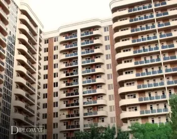 51 m², 1-xonali kvartira, 16/16-1