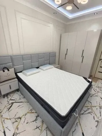 52 м², 2-комн. квартира, 9/9-0