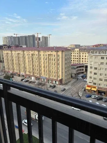 73 м², 2-комн. квартира, 9/13-0