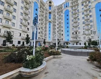 122 м², 4-комн. квартира, 7/9-1