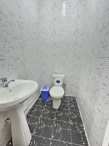 75 m², 3-xonali kvartira, 9/16-3