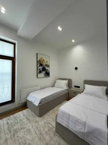 85 м², 3-комн. квартира, 2/10-3