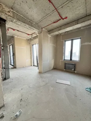 137 м², 4-комн. квартира, 10/14-3