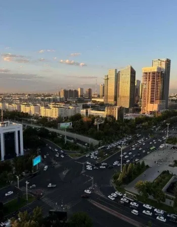 86 м², 3-комн. квартира, 21/27-2