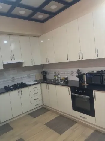 86 м², 2-комн. квартира, 3/9-2
