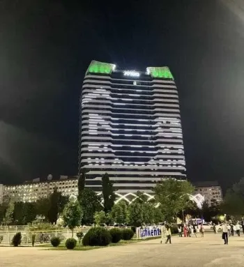 58 m², 2-xonali kvartira, 19/27-2