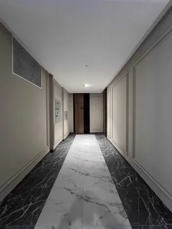 114 м², 4-комн. квартира, 14/15-3