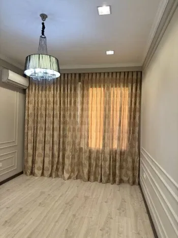 110 m², 3-xonali kvartira, 3/5-2