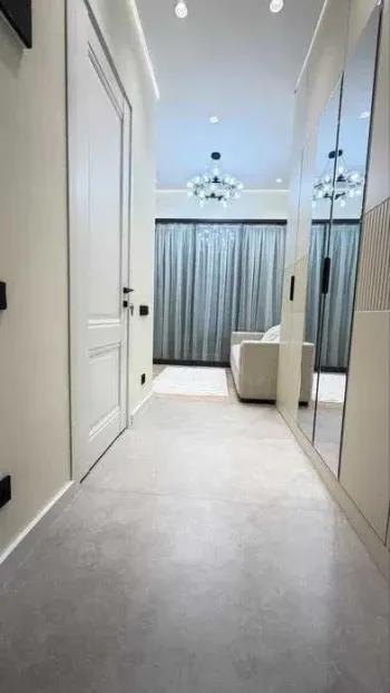 30 м², 1-комн. квартира, 8/16-2