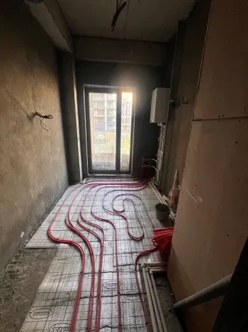 68 м², 2-комн. квартира, 2/8-0