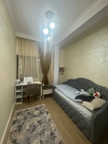 83 м², 3-комн. квартира, 8/9-2