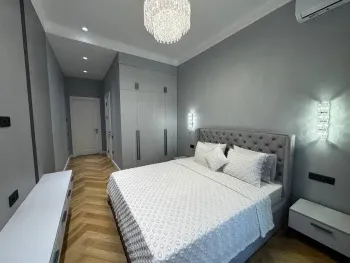 85 м², 3-комн. квартира, 4/7-1