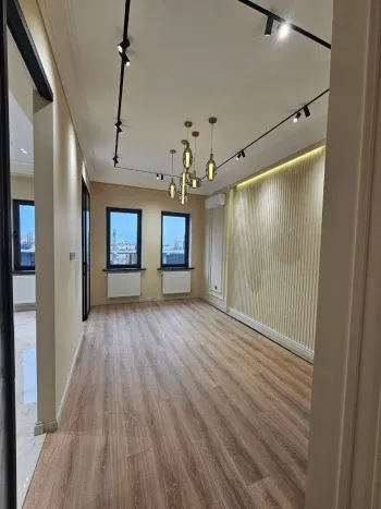 157 m², 4-xonali kvartira, 10/11-2