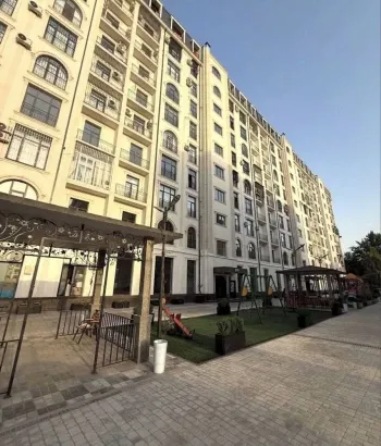 116 м², 4-комн. квартира, 10/10-1