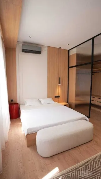84 м², 3-комн. квартира, 6/8-3