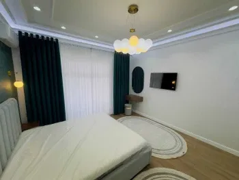 58 м², 2-комн. квартира, 5/10-2
