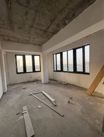 75 м², 3-комн. квартира, 8/11-0