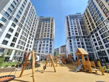 38 м², 1-комн. квартира, 10/16-0