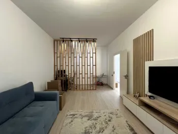 74 м², 3-комн. квартира, 1/9-2