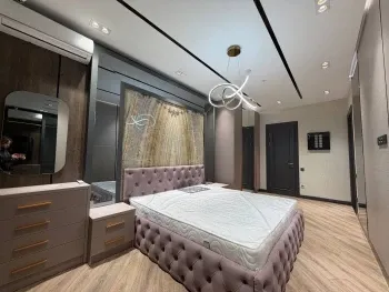 115 м², 4-комн. квартира, 24/25-1