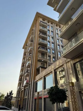 110 м², 3-комн. квартира, 2/12-3