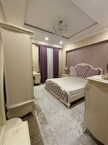 74 м², 3-комн. квартира, 5/5-1