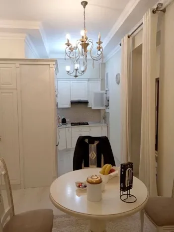 51 м², 2-комн. квартира, 4/4-1