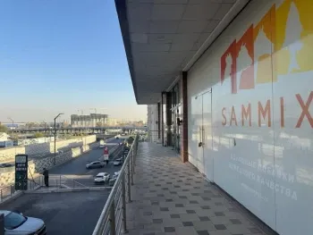 88 м², 3-комн. квартира, 2/1-3