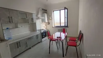 64 м², 2-комн. квартира, 14/16-1