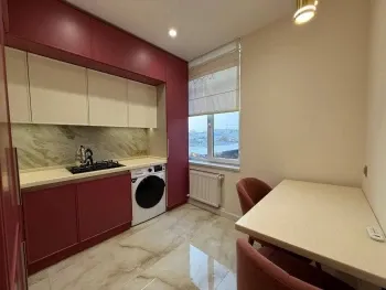 45 м², 2-комн. квартира, 3/15-0